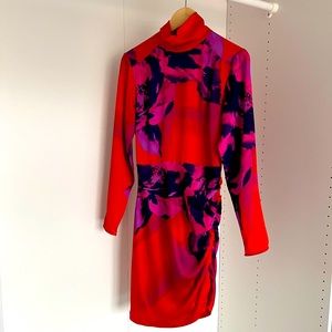 Pretty, Colourful Dress